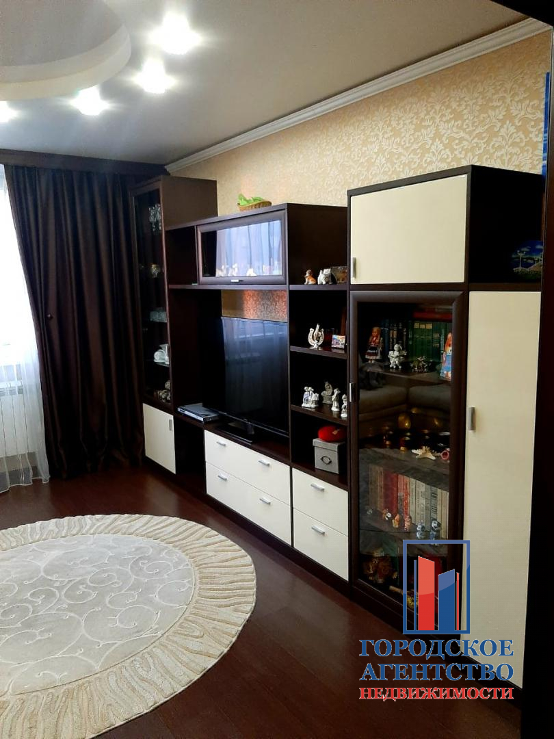 Продаётся 2-комнатная квартира 51.4 кв.м. этаж 7/9 за 11 350 000 руб 