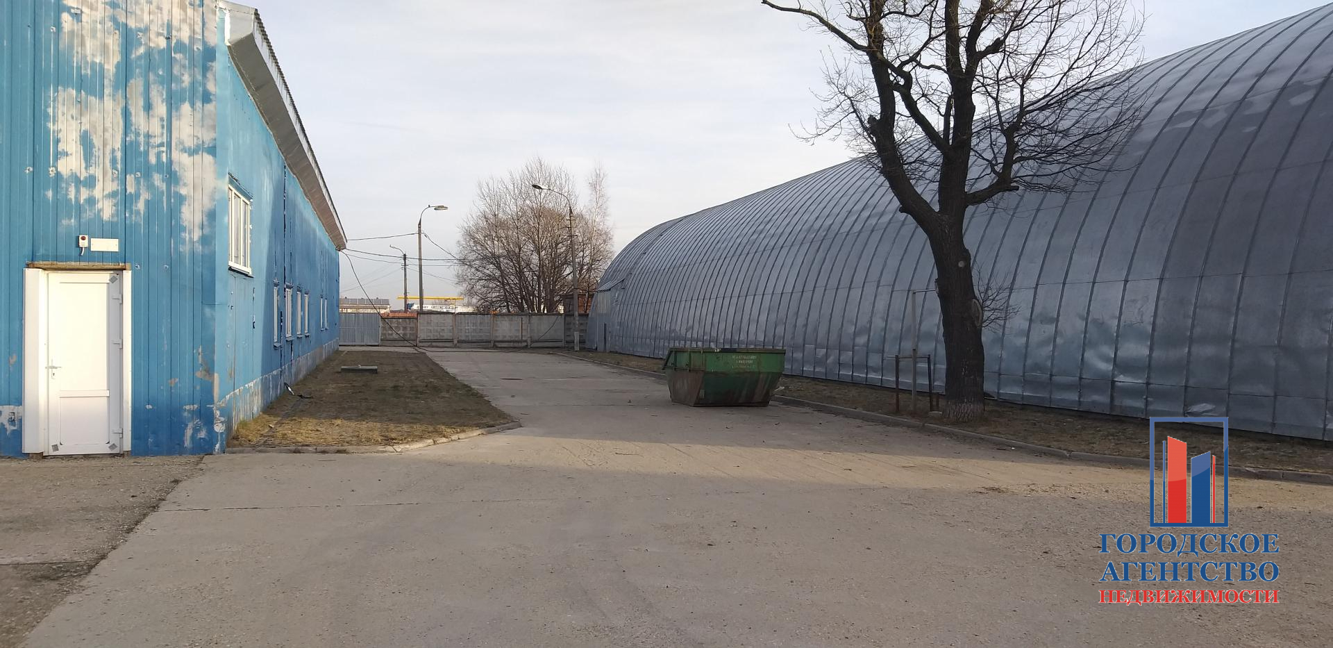Купить Землю Под Производство В Московской Области