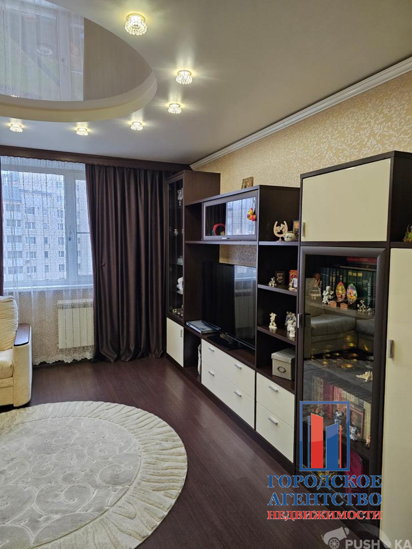 Продаётся 2-комнатная квартира 51.4 кв.м. этаж 7/9 за 15 600 000 руб 