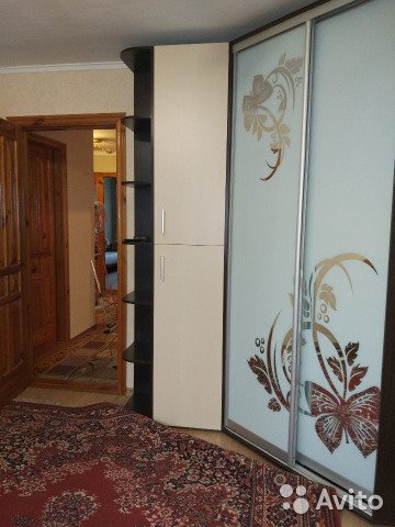 Сдаётся 2-комнатная квартира 67.0 кв.м. этаж 3/4 за 28 000 руб 