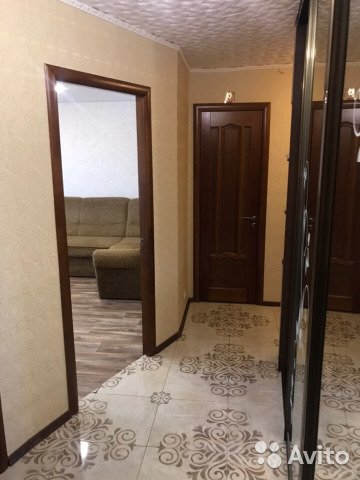 Продаётся 2-комнатная квартира 55.0 кв.м. этаж 3/3 за 1 560 000 руб 