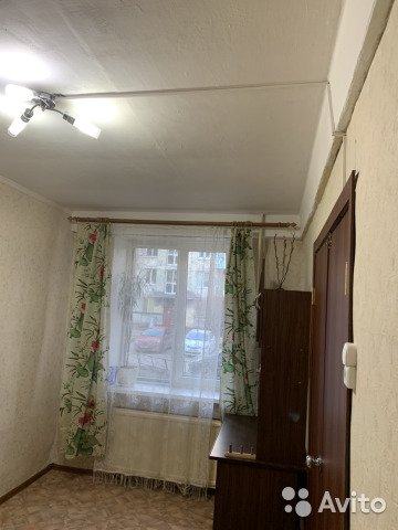 Сдаётся 2-комнатная квартира 45.0 кв.м. этаж 1/5 за 25 000 руб 