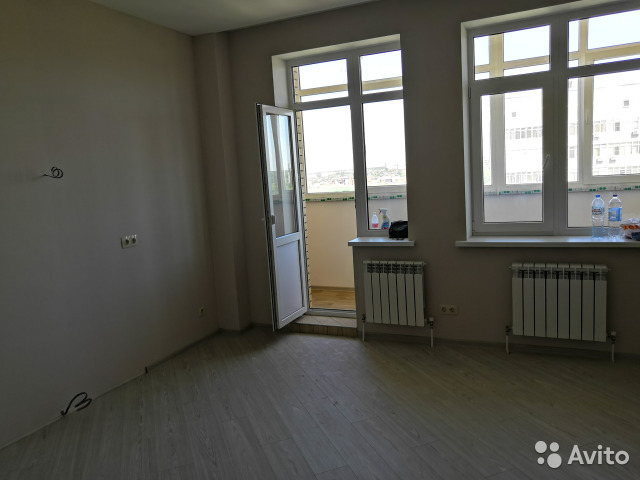 Продаётся 1-комнатная квартира 42.0 кв.м. этаж 15/16 за 2 650 000 руб 