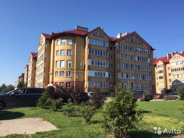 Продаётся 2-комнатная квартира 100.0 кв.м. этаж 2/5 за 5 750 000 руб 