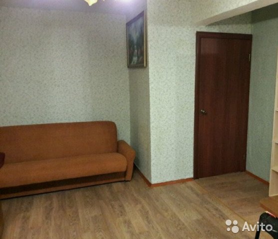 Купить однокомнатную квартиру  Иркутск, 4-я Советская улица  - PUSH-KA.RU, объявление №61239