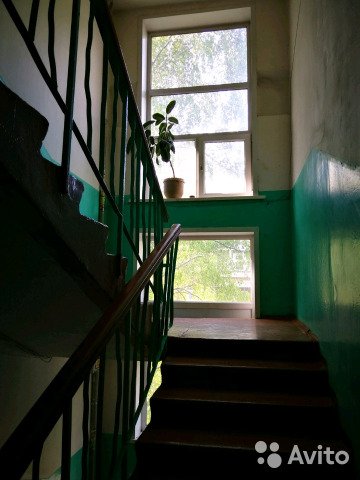 Купить однокомнатную квартиру  Иркутск, 4-я Советская улица  - PUSH-KA.RU, объявление №61239