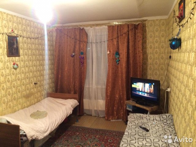 Продаётся 2-комнатная квартира 50.5 кв.м. этаж 9/9 за 2 100 000 руб 