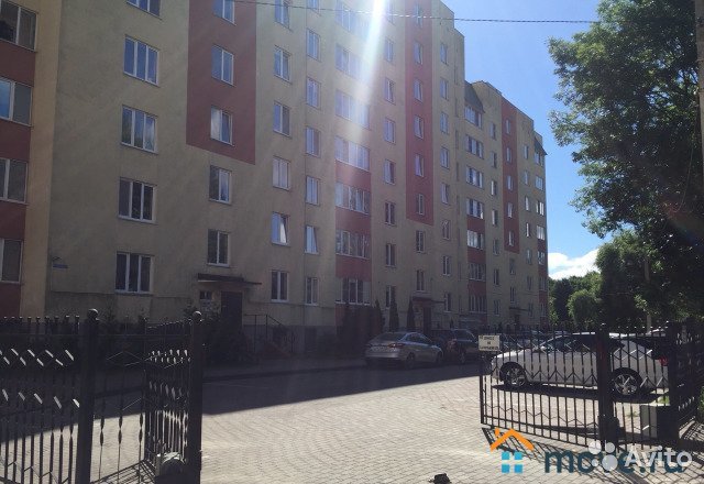 Продаётся 1-комнатная квартира 51.0 кв.м. этаж 4/8 за 2 800 000 руб 