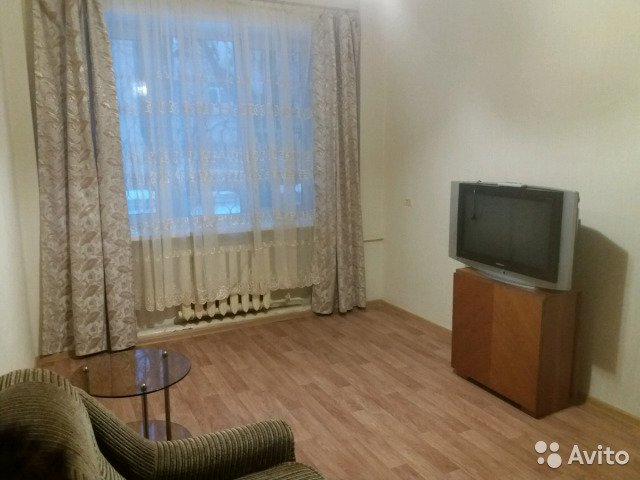 Продаётся 2-комнатная квартира 53.0 кв.м. этаж 1/2 за 14 000 руб 