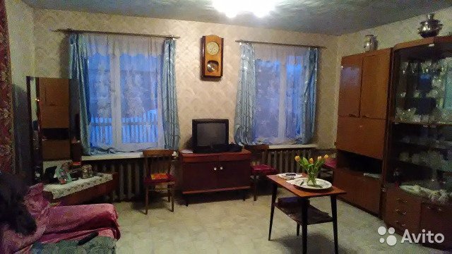 Продаётся 4-комнатная квартира 70.0 кв.м. этаж 1/1 за 1 300 000 руб 