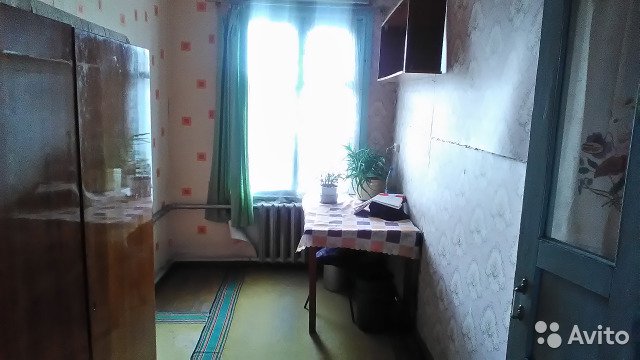 Продаётся 4-комнатная квартира 70.0 кв.м. этаж 1/1 за 1 300 000 руб 