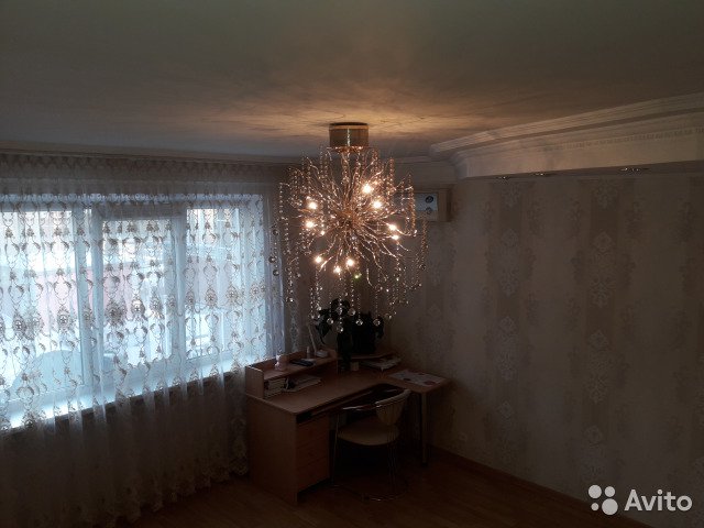 Продаётся 3-комнатная квартира 81.0 кв.м. этаж 3/14 за 4 600 000 руб 
