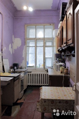 Купить четырехкомнатную квартиру Санкт-Петербург, наб. реки Фонтанки, 179 - PUSH-KA.RU, объявление №61268