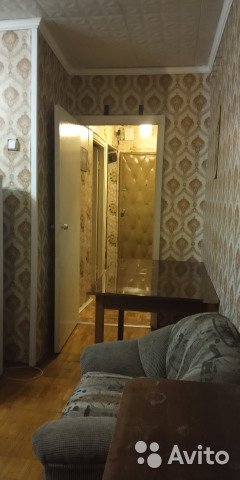 Купить двухкомнатную квартиру Москва, Сахалинская улица, 5к2 - PUSH-KA.RU, объявление №106972