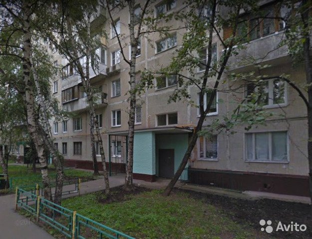 Купить двухкомнатную квартиру Москва, Сахалинская улица, 5к2 - PUSH-KA.RU, объявление №106972