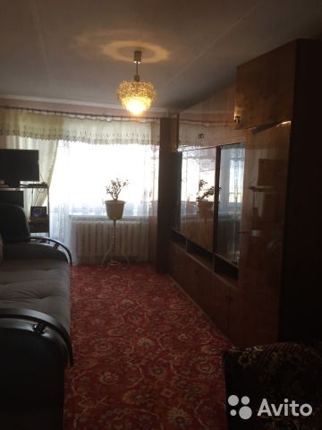 Продаётся 2-комнатная квартира 44.9 кв.м. этаж 4/5 за 1 500 000 руб 