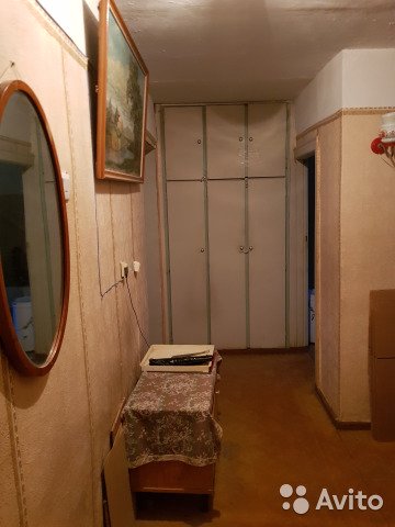 Купить двухкомнатную квартиру Самарская область, Самара, ул. Лукачева, 42 - PUSH-KA.RU, объявление №107273