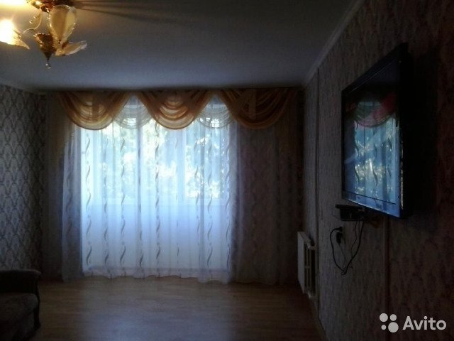 Арендовать двухкомнатную квартиру  Севастополь, проспект Генерала Острякова  - PUSH-KA.RU, объявление №61305