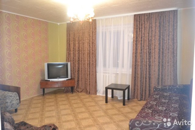 Продаётся 1-комнатная квартира 32.0 кв.м. этаж 4/5 за 750 000 руб 