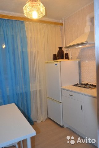 Продаётся 1-комнатная квартира 32.0 кв.м. этаж 4/5 за 750 000 руб 