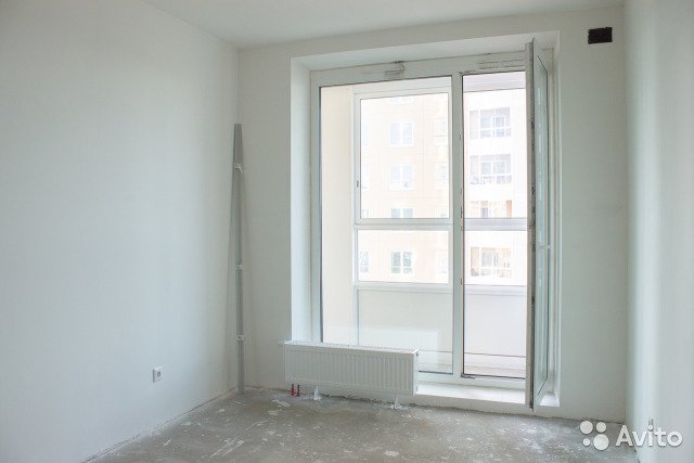 Продаётся 1-комнатная квартира 44.0 кв.м. этаж 5/18 за 6 300 000 руб 
