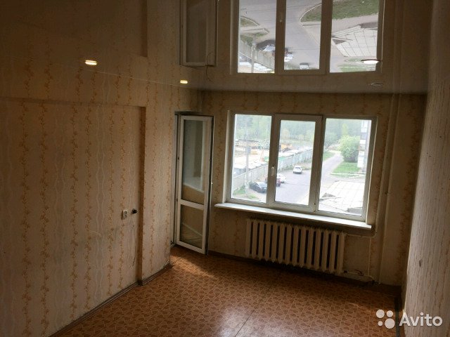 Продаётся 3-комнатная квартира 60.0 кв.м. этаж 4/5 за 2 580 000 руб 