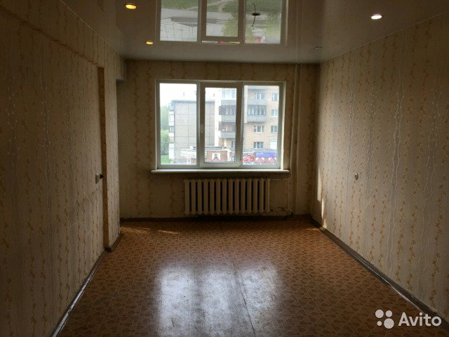 Продаётся 3-комнатная квартира 60.0 кв.м. этаж 4/5 за 2 580 000 руб 