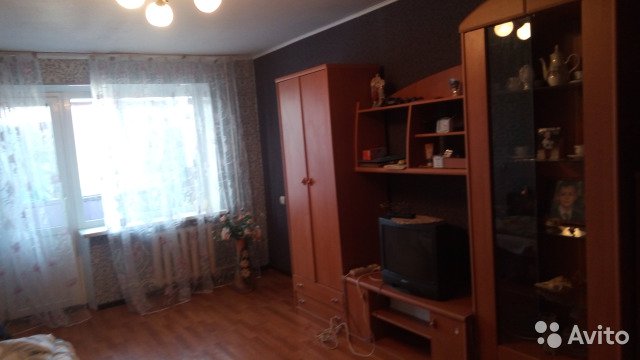 Продаётся 2-комнатная квартира 42.9 кв.м. этаж 4/5 за 1 350 000 руб 