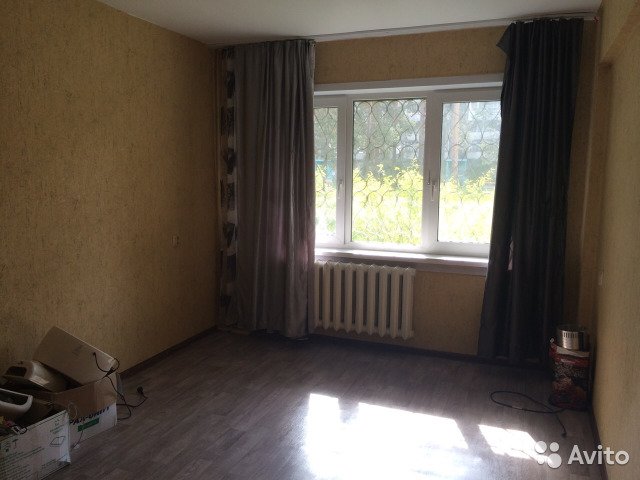 Продаётся 1-комнатная квартира 34.3 кв.м. этаж 1/5 за 1 499 000 руб 