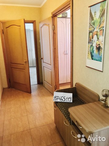 Арендовать двухкомнатную квартиру  Севастополь, улица Адмирала Юмашева, 3  - PUSH-KA.RU, объявление №61302