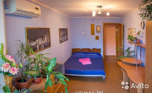 Сдаётся 2-комнатная квартира 60.0 кв.м. этаж 2/5 за 60 000 руб 