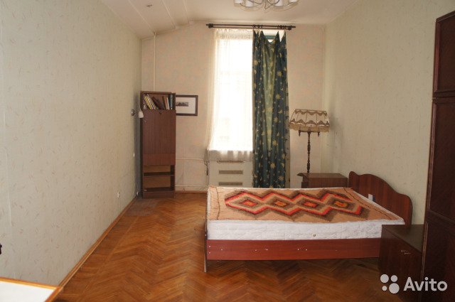 Продаётся 2-комнатная квартира 84.9 кв.м. этаж 2/5 за 13 500 000 руб 