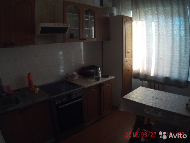 Продаётся 2-комнатная квартира 61.3 кв.м. этаж 4/5 за 22 000 руб 
