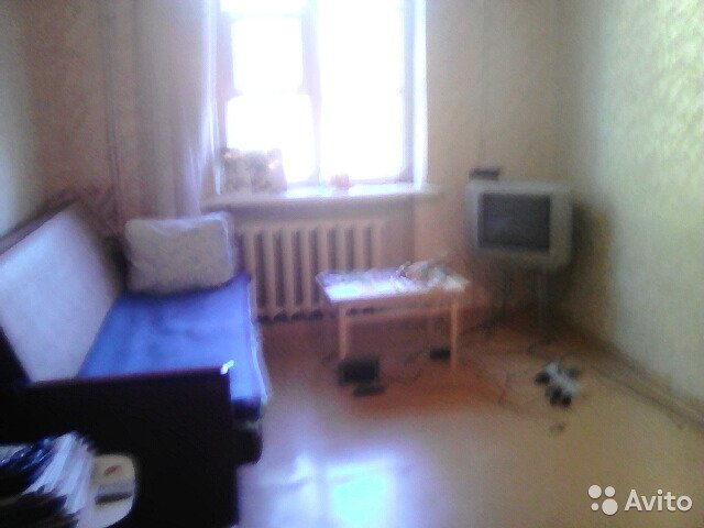 Продаётся 1-комнатная квартира 36.5 кв.м. этаж 2/2 за 1 500 000 руб 
