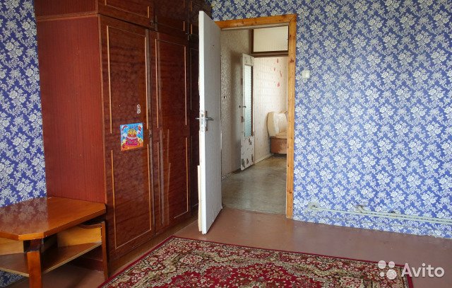 Продаётся 2-комнатная квартира 51.4 кв.м. этаж 4/5 за 1 100 000 руб 