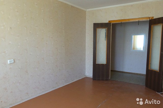 Продаётся 2-комнатная квартира 51.4 кв.м. этаж 4/5 за 1 100 000 руб 
