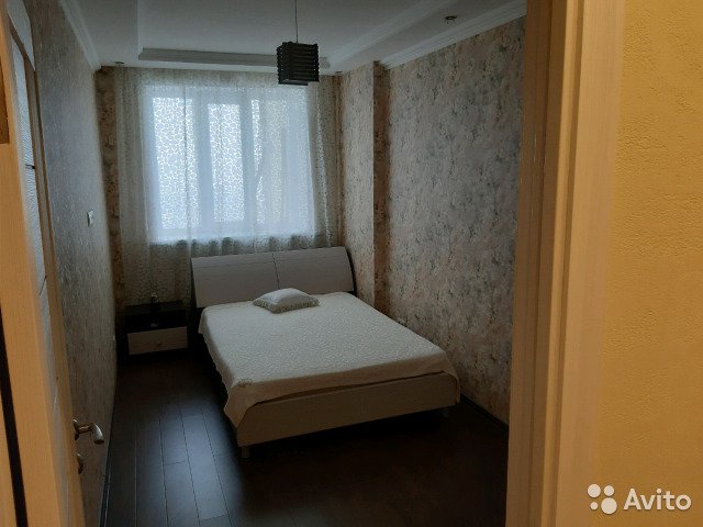 Продаётся 2-комнатная квартира 52.0 кв.м. этаж 22/25 за 8 500 000 руб 