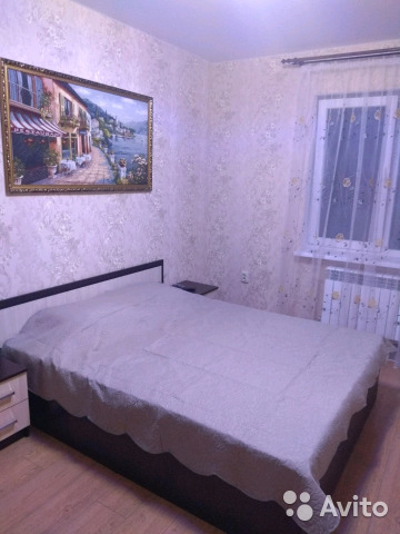 Арендовать двухкомнатную квартиру ул Крылова - PUSH-KA.RU, объявление №106898