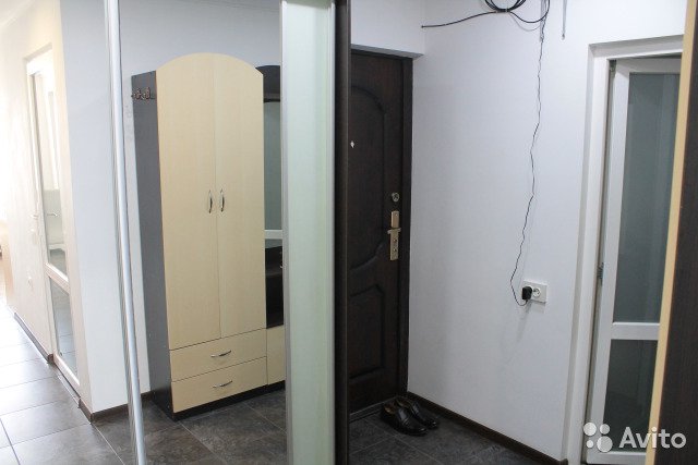 Сдаётся 1-комнатная квартира 42.0 кв.м. этаж 5/14 за 2 000 руб 
