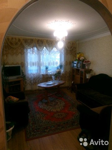 Продаётся 3-комнатная квартира 64.0 кв.м. этаж 6/9 за 3 000 000 руб 