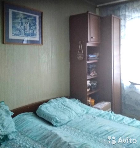 Продаётся 4-комнатная квартира 87.0 кв.м. этаж 2/5 за 3 550 000 руб 