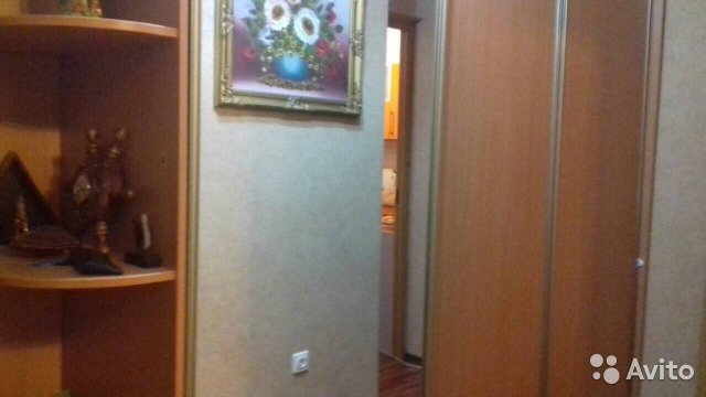 Продаётся 1-комнатная квартира 38.0 кв.м. этаж 5/5 за 2 350 000 руб 