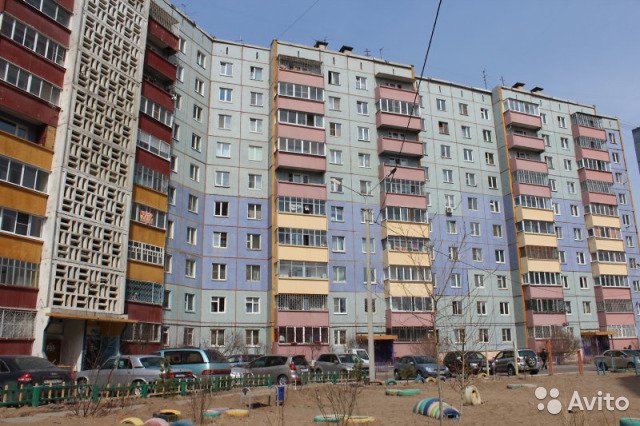 Продаётся 4-комнатная квартира 82.0 кв.м. этаж 9/10 за 3 860 000 руб 