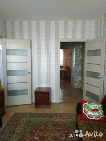 Продаётся 4-комнатная квартира 82.0 кв.м. этаж 9/10 за 3 860 000 руб 