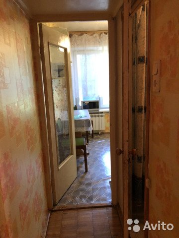 Арендовать однокомнатную квартиру  Москва, 1-я Вольская улица, 15к2  - PUSH-KA.RU, объявление №61212