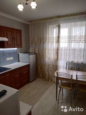 Сдаётся 1-комнатная квартира 43.0 кв.м. этаж 13/24 за 20 000 руб 