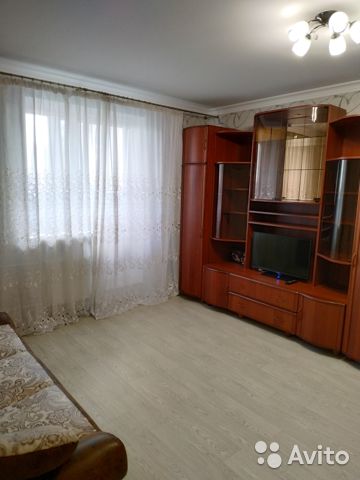Сдаётся 1-комнатная квартира 43.0 кв.м. этаж 13/24 за 20 000 руб 