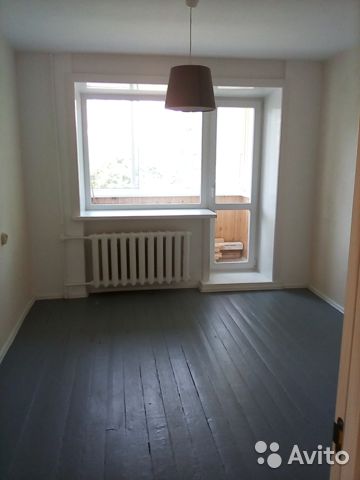 Продаётся 4-комнатная квартира 61.0 кв.м. этаж 4/5 за 2 300 000 руб 