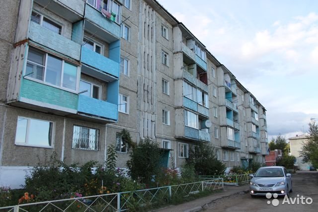 Продаётся 1-комнатная квартира 24.8 кв.м. этаж 1/5 за 990 000 руб 