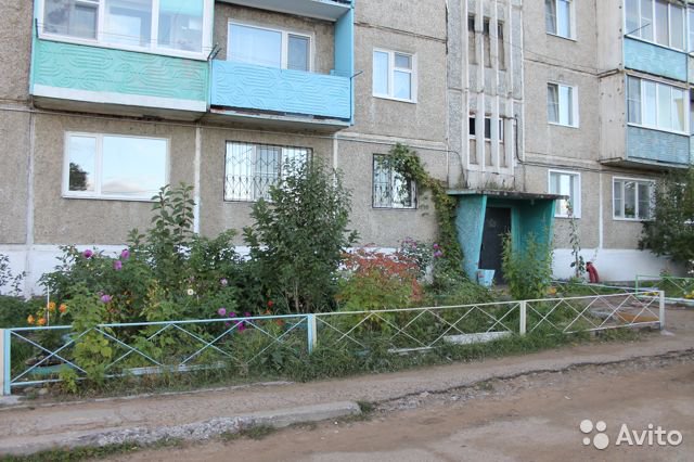 Продаётся 1-комнатная квартира 24.8 кв.м. этаж 1/5 за 990 000 руб 